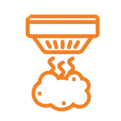 alarmas de humo
